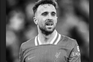 R.I.P. 巴萨后卫库巴西更新社媒悼念若塔