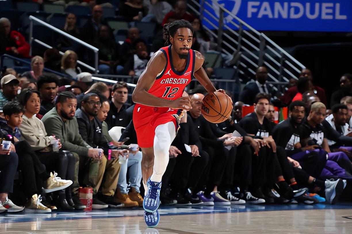 鹈鹕裁掉前肯塔基大学超级得分手，他在上赛季曾单场拿下34分？