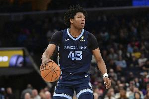 开云平台-夏联灰熊VS开拓者！GG-杰克逊因生病缺席本场比赛