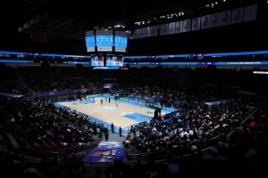 开云平台-北京主场座位将铺满蓝色助威服 京城德比首战球票销售已过半