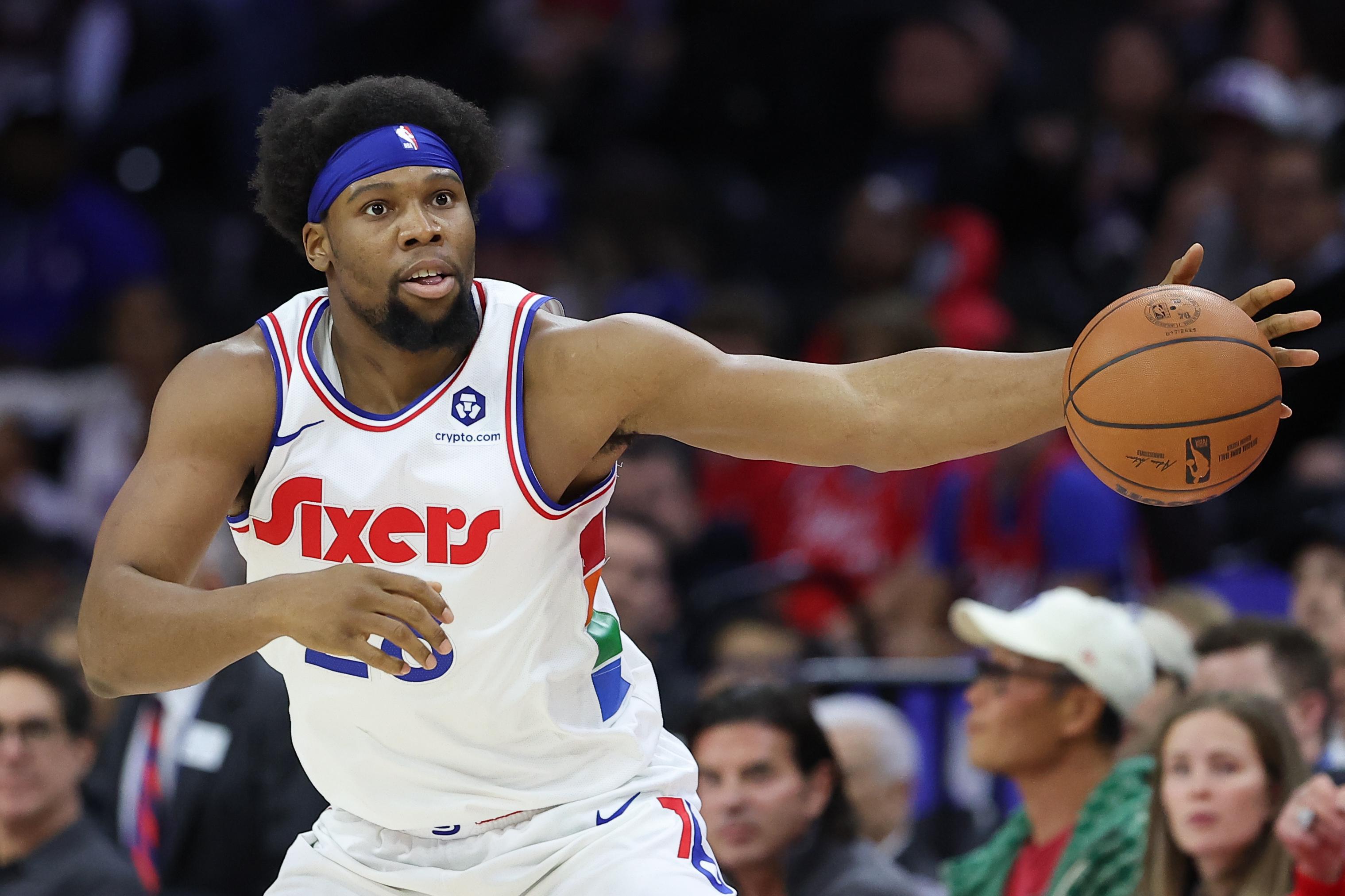 76人队记分析亚布塞莱离队三原因，指出球队不愿承担薪资灵活性风险