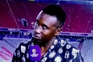 开云官网-马图伊迪：太疯狂了！非凡的成就，恩里克是有史以来最伟大教练