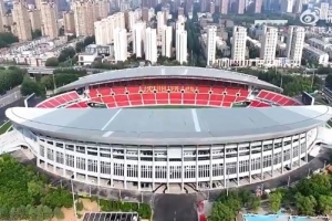 开云app-人气不俗！辽宁铁人连续3轮主场人数破3万