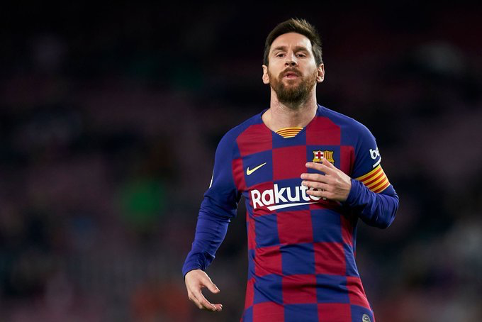 开云体育-被揍怕了？旧将：温格曾让我把梅西推下诺坎普楼梯！