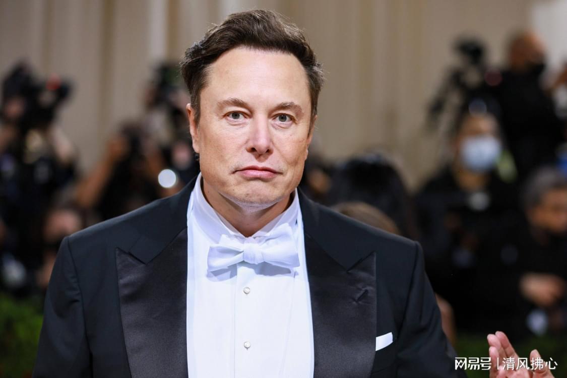 kaiyun-马斯克：你不必比所有人都强，但一定要比昨天的自己更好