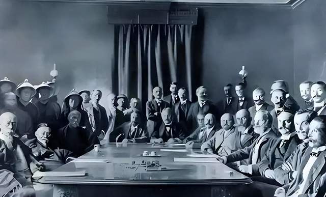 开云平台-八国联军中，有七个国家主动退还赔款，唯有一国分文不退，是谁？