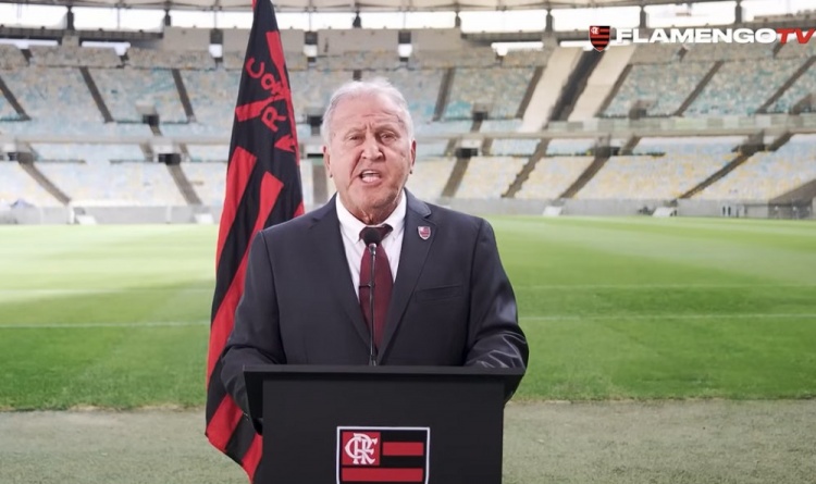 开云体育-弗拉门戈俱乐部拟申请联合国认可其象征性文化国家地位