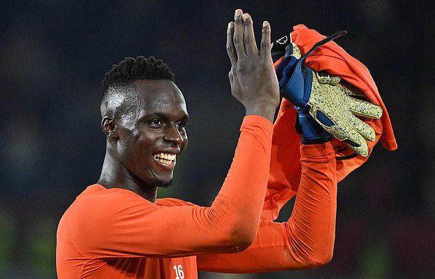 开云官网-【人物】落选金球后献神扑 被忽视的他已是英超最强